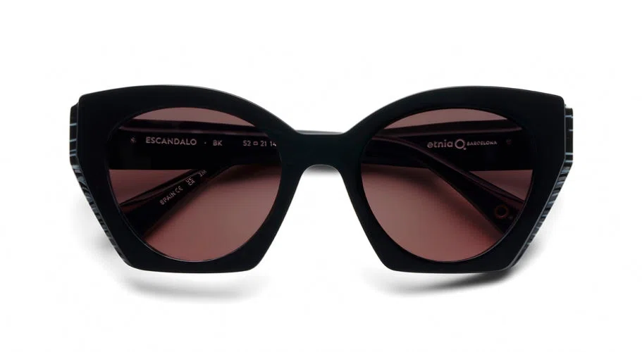 Etnia Barcelona ESCANDALO Sunglasses - view 5